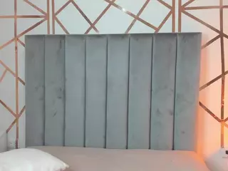 Giselle-Roldan's Live Sex Cam Show