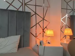 Giselle-Roldan's Live Sex Cam Show