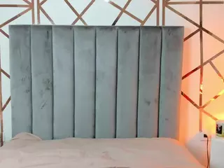 Giselle-Roldan's Live Sex Cam Show