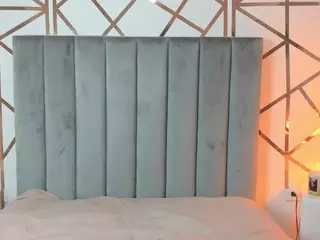 Giselle-Roldan's Live Sex Cam Show