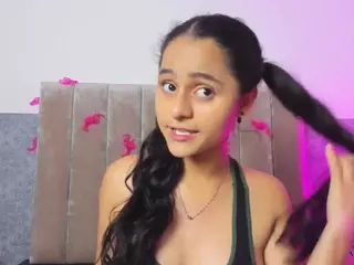 Giselle-Roldan's Live Sex Cam Show