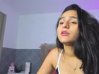 Giselle-Roldan's Live Sex Cam Show