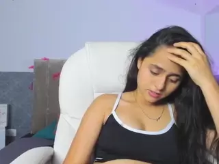 Giselle-Roldan's Live Sex Cam Show