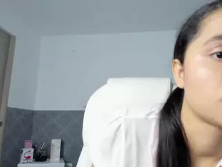 Giselle-Roldan's Live Sex Cam Show
