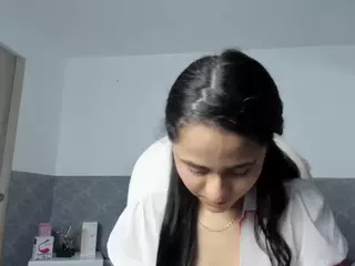 Giselle-Roldan's Live Sex Cam Show