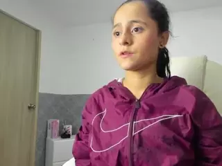 Giselle-Roldan's Live Sex Cam Show
