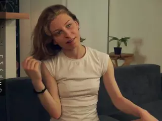 JoanGlasper's Live Sex Cam Show