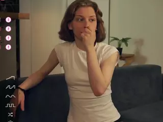JoanGlasper's Live Sex Cam Show