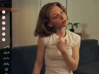 JoanGlasper's Live Sex Cam Show