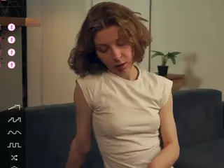 JoanGlasper's Live Sex Cam Show