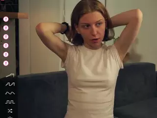 JoanGlasper's Live Sex Cam Show