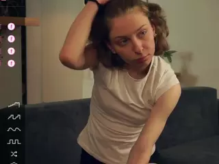 JoanGlasper's Live Sex Cam Show