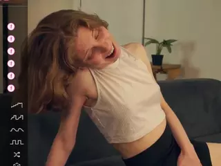 JoanGlasper's Live Sex Cam Show