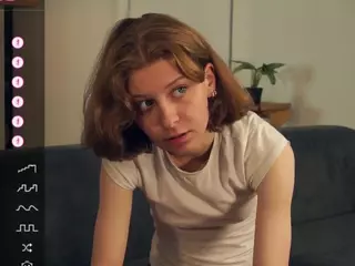 JoanGlasper's Live Sex Cam Show