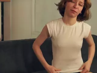 JoanGlasper's Live Sex Cam Show