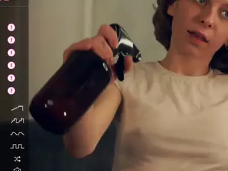 JoanGlasper's Live Sex Cam Show