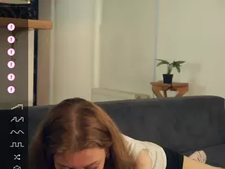 JoanGlasper's Live Sex Cam Show