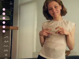 JoanGlasper's Live Sex Cam Show