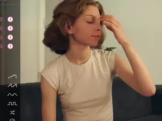JoanGlasper's Live Sex Cam Show