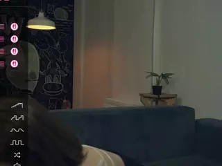 JoanGlasper's Live Sex Cam Show