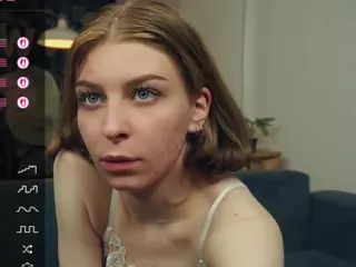 JoanGlasper's Live Sex Cam Show