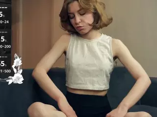 JoanGlasper's Live Sex Cam Show