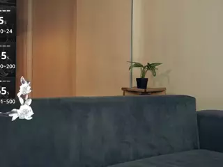 JoanGlasper's Live Sex Cam Show