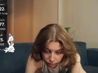 JoanGlasper's Live Sex Cam Show