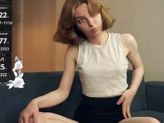 JoanGlasper's Live Sex Cam Show