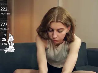 JoanGlasper's Live Sex Cam Show