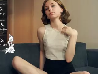 JoanGlasper's Live Sex Cam Show