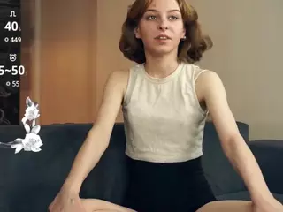 JoanGlasper's Live Sex Cam Show
