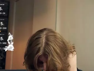 JoanGlasper's Live Sex Cam Show