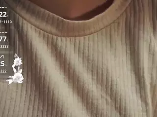 JoanGlasper's Live Sex Cam Show