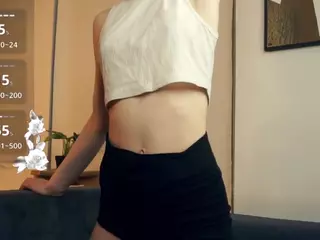 JoanGlasper's Live Sex Cam Show