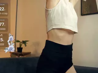 JoanGlasper's Live Sex Cam Show