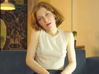 JoanGlasper's Live Sex Cam Show