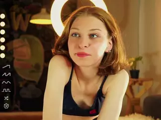 JoanGlasper's Live Sex Cam Show