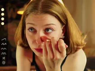 JoanGlasper's Live Sex Cam Show