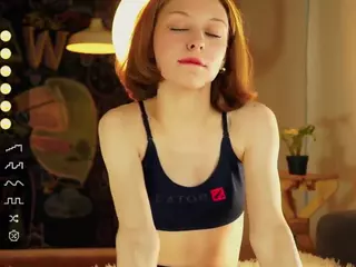 JoanGlasper's Live Sex Cam Show
