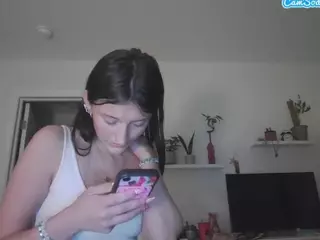 justviolet3's Live Sex Cam Show