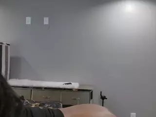 KashKREAM-x's Live Sex Cam Show