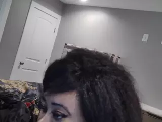 KashKREAM-x's Live Sex Cam Show