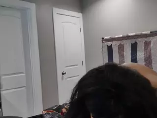 KashKREAM-x's Live Sex Cam Show