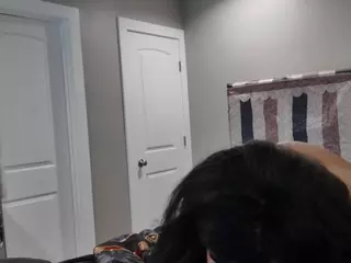 KashKREAM-x's Live Sex Cam Show