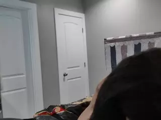 KashKREAM-x's Live Sex Cam Show
