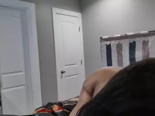 KashKREAM-x's Live Sex Cam Show