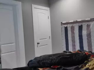 KashKREAM-x's Live Sex Cam Show