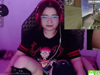 kittyPinkgirl0n's Live Sex Cam Show