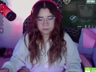 kittyPinkgirl0n's Live Sex Cam Show